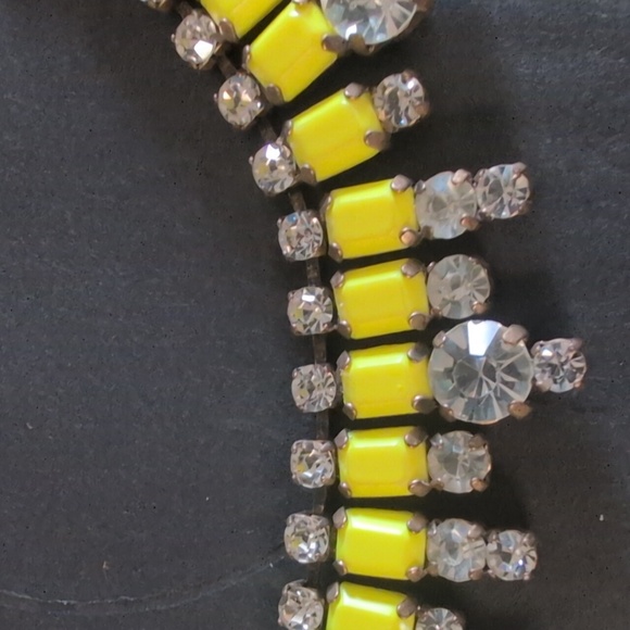 J.Crew Statement Necklace - Picture 4 of 5